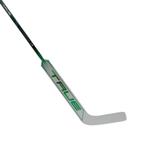 Left - TJ Semptimphelter White Hzrdus 9x4 Stick