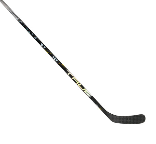 Left - Brendan Lemieux Catalyst 9X3 105 Flex Stick