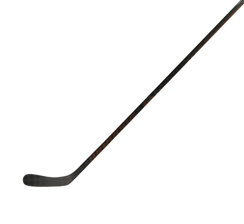 Right - Nick Bjugstad Alpha LX2 Pro 'Dressed as Covert QR6 Pro' 102 Flex Stick