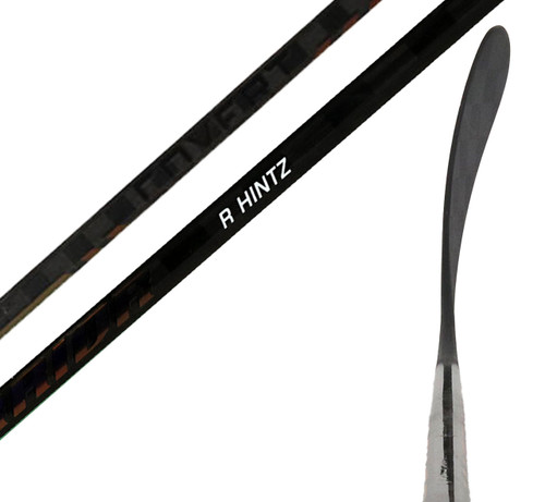 Left - Roope Hintz Alpha LX Pro 'Dressed as Covert QR6 Pro' 95 Flex Stick #3