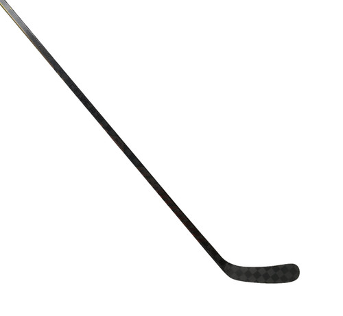 Left - Mike Matheson Alpha LX2 Pro 'Dressed as Covert QR6 Pro' 95 Flex Stick