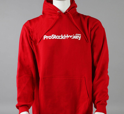 ProStockHockey Small Red Hoodie