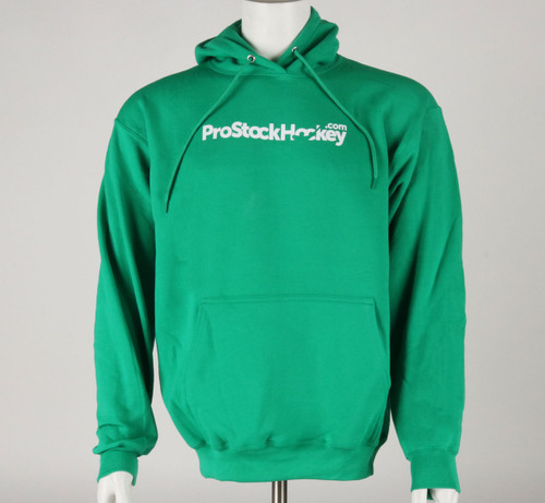 ProStockHockey XX-Large Kelly Green Hoodie ProStockHockey XX-Large Kelly Green Hoodie