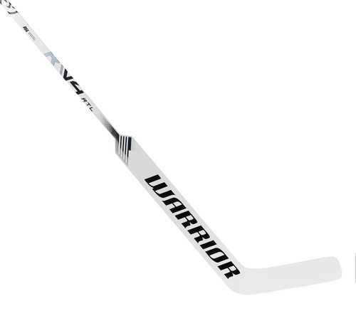 Left - Jaxson Stauber White Ritual V4 RTL Stick Left - Jaxson Stauber White Ritual V4 RTL Stick