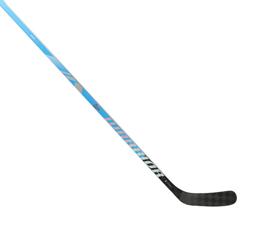 Left - David Breazeale Novium Pro 'Dressed as Alpha LX2 Pro' 90 Flex Stick