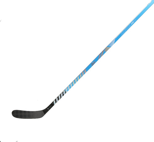 Right - Oskar Komarov Novium Pro 'Dressed as Alpha LX2 Pro' 75 Flex Stick
