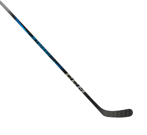 Left - Dylan Larkin Jetspeed FT6 Pro 'Dressed as Jetspeed FT7 Pro' 85 Flex Stick #2