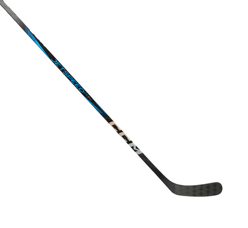 Left - Dylan Larkin Jetspeed FT6 Pro 'Dressed as Jetspeed FT7 Pro' 85 Flex Stick #3