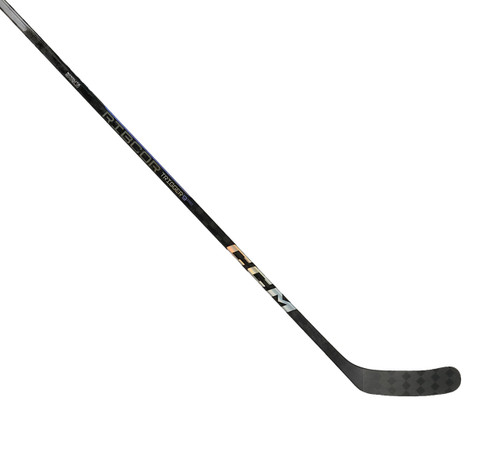 Left - Elmer Soderblom Ribcor Trigger 8 Pro 'Dressed as Ribcor Trigger 9 Pro' 100 Flex Stick