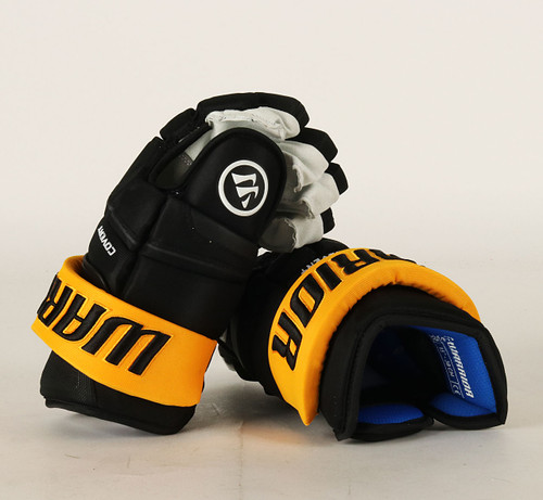15" Warrior Covert QRE Pro Gloves - Team Stock All Star 15" Warrior Covert QRE Pro Gloves - Team Stock All Star
