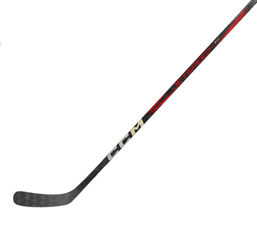 Right - Andrei Kuzmenko Ribcor Trigger 7 Pro 'Dressed as Jetspeed FT7 Pro' 95 Flex Stick