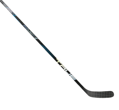 Left - Trevor Moore Project X 100 Flex Stick #2
