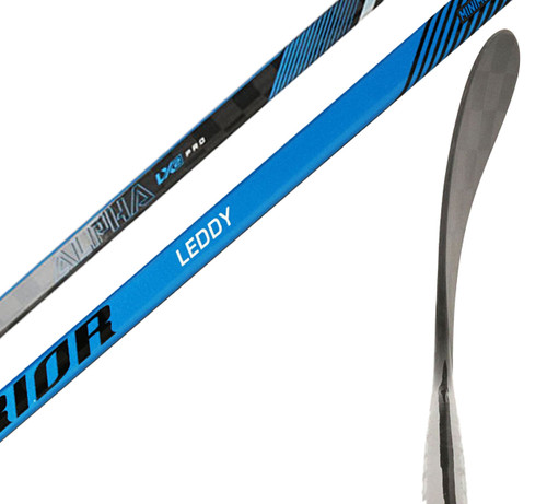Left - Nick Leddy Alpha LX2 Pro 95 Flex Stick #2