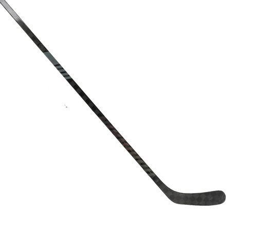 Left - Carter Verhaeghe Alpha LX Pro 'Dressed as Super Novium Pro' 80 Flex Stick