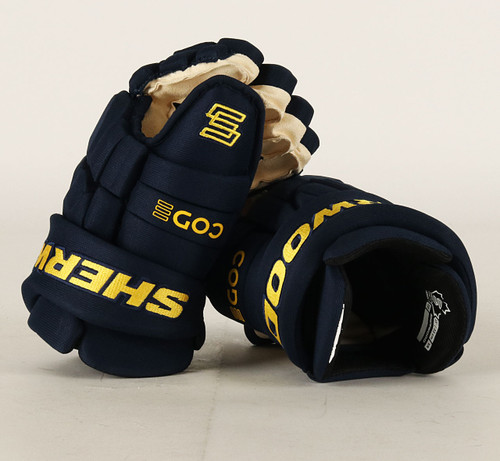13" Sherwood Rekker Legend Pro Gloves - William Nylander Team Sweden 13" Sherwood Rekker Legend Pro Gloves - William Nylander Team Sweden
