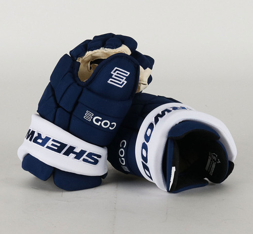 13" Sherwood Rekker Legend Pro Gloves - William Nylander Toronto Maple Leafs #7