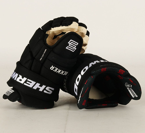 13" Sherwood Rekker Legend Pro Gloves - Savannah Harmon Team USA 13" Sherwood Rekker Legend Pro Gloves - Savannah Harmon Team USA