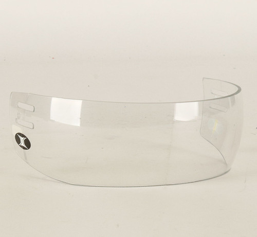 Itech Pro Straight Cut Clear Visor - Los Angeles Kings Itech Pro Straight Cut Clear Visor - Los Angeles Kings