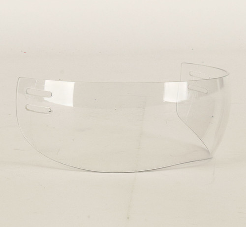 Not Specified Pro Clear Visor - Los Angeles Kings #2 Not Specified Pro Clear Visor - Los Angeles Kings #2