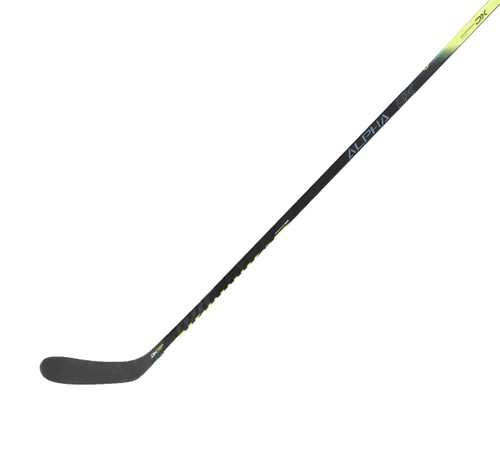 Right - Sheldon Keefe Covert QRL 'Dressed as Alpha DX' 95 Flex Stick