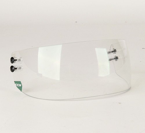 CCM Pro Clear Visor - Minnesota Wild CCM Pro Clear Visor - Minnesota Wild