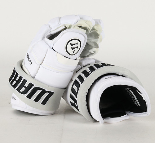 14" Warrior Covert QRE Pro Gloves - Vladislav Gavrikov Los Angeles Kings 14" Warrior Covert QRE Pro Gloves - Vladislav Gavrikov Los Angeles Kings
