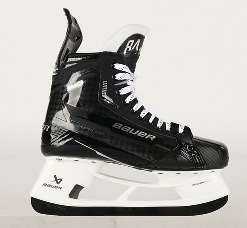 Size 10.5 / 10.5 - Bauer Supreme Mach Skates - Vladislav Gavrikov