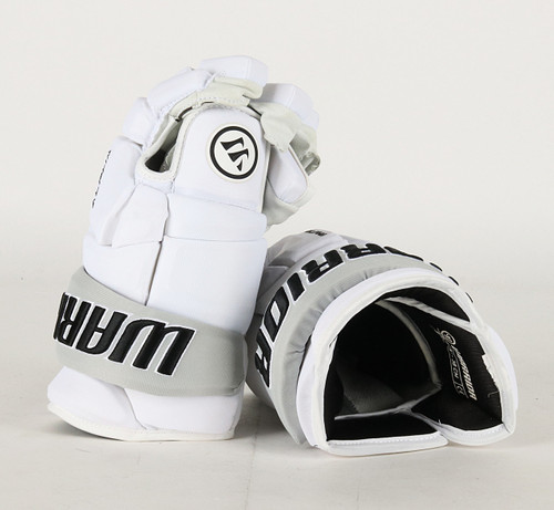 14" Warrior Alpha DX Pro Gloves - Team Stock Los Angeles Kings #8