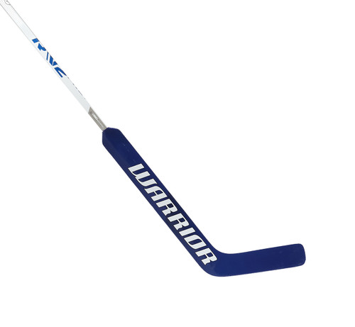 Left - Jonathan Quick Royal Blue Ritual V2 Pro + Stick Left - Jonathan Quick Royal Blue Ritual V2 Pro + Stick