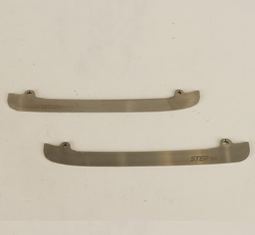Size 271 - Step Steel Speedblade +4.0 Runners Size 271 - Step Steel Speedblade +4.0 Runners