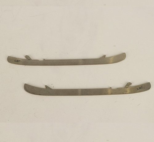 Size 280 - Bauer Lightspeed Edge LS2 Runners Size 280 - Bauer Lightspeed Edge LS2 Runners