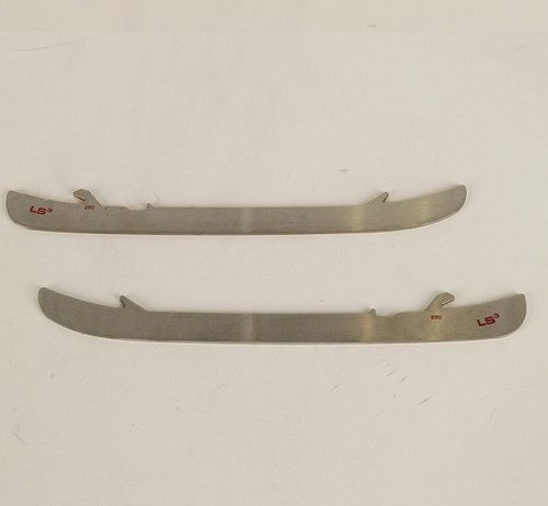 Size 280 - Bauer Lightspeed Edge LS3 Runners Size 280 - Bauer Lightspeed Edge LS3 Runners