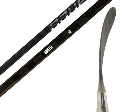 Left - CJ Smith Nexus DK 'Dressed as Vapor Hyperlite 2' 95 Flex Stick