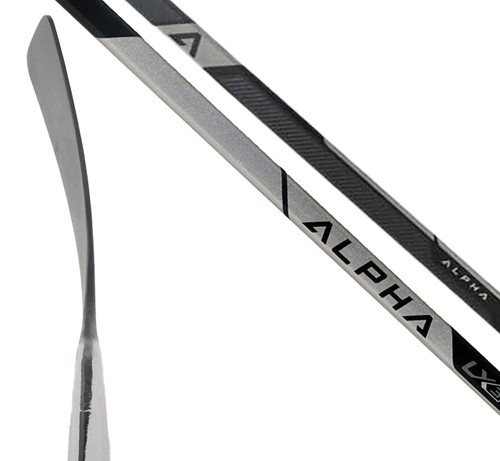 Right - Alpha LX3 Comp Pro Team 95 Flex Stick - W02