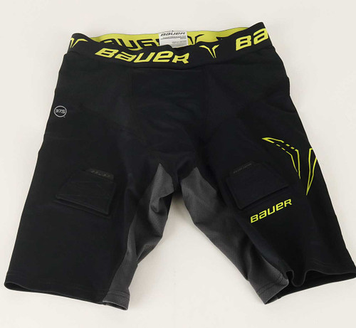 Medium Compression Fit Shorts