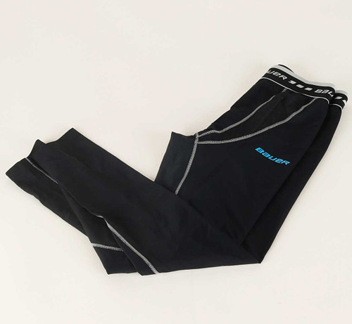 Large Compression Fit Pants #3