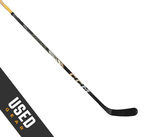 Left - Andres Englund Tacks XF Pro 95 Flex Stick