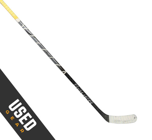 Left - Jeremy Lauzon Ag5nt 'Dressed as Vapor Hyperlite 2' 102 Flex Stick #4