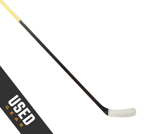 Left - Jeremy Lauzon Alpha LX2 Pro 'Dressed as Covert QR6 Pro' 105 Flex Stick #3