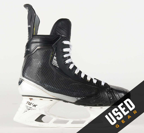 Size 8.875 / 9.25 - Bauer Vapor Hyperlite 2 Skates - Jeremy Lauzon #2
