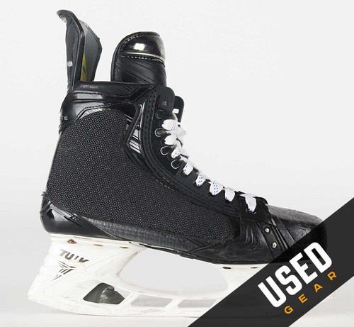 Size 8.5 / 8.5 - Bauer Vapor Hyperlite 2 Skates - Fedor Svechkov