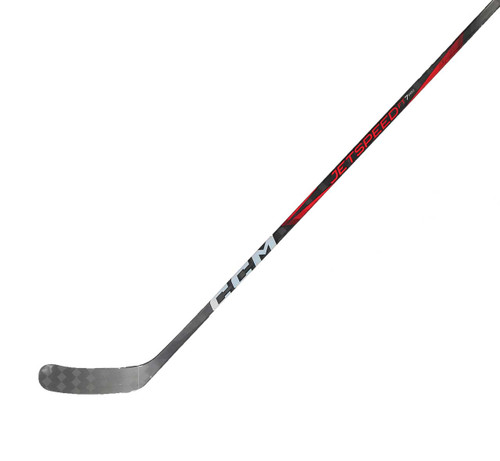 Right - Cameron Crotty Jetspeed FT5 Pro 'Dressed as Jetspeed FT7 Pro' 95 Flex Stick