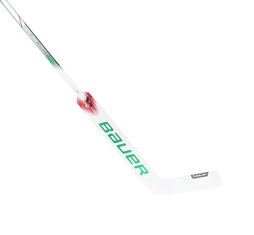 Left - Kyle McClellan White Vapor Hyperlite 2 Stick