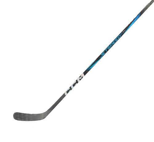 Right - Connor Timmins Jetspeed FT6 Pro 'Dressed as Jetspeed FT7 Pro' 85 Flex Stick