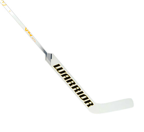 Left - Alex Nedeljkovic White Ritual V4 RTL Stick