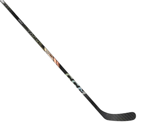 Left - Yakov Trenin Super Tacks 2.0 'Dressed as Tacks XF Pro' 95 Flex Stick