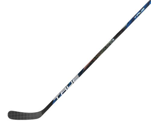 Right - Mark Scheifele Hzrdus 9X4 100 Flex Stick #2