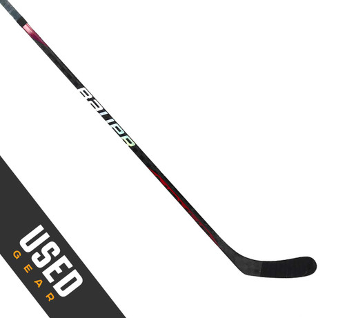 Left - Jack Johnson Supreme TotalOne 'Dressed as Nexus Sync' 107 Flex Stick