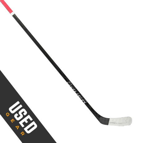 Left - Ivan Provorov Vapor Flylite 'Dressed as Vapor Hyperlite 2' 102 Flex Stick