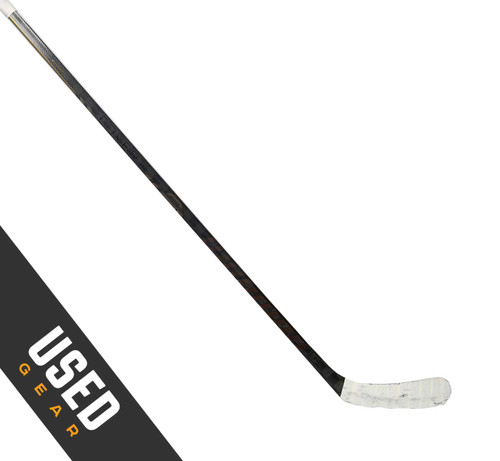 Left - Cole Sillinger Alpha LX2 Pro 'Dressed as Covert QR6 Pro' 85 Flex Stick